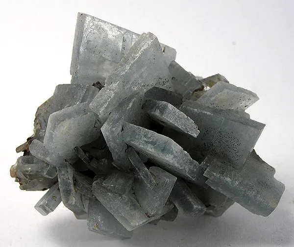 Baryte - image 1