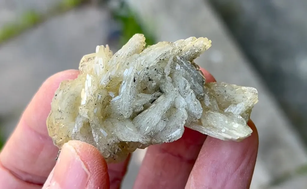 Baryte - image 3