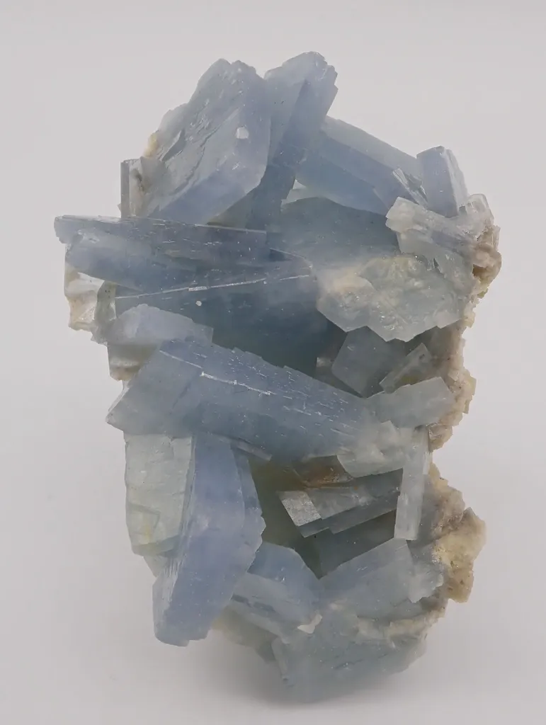 Baryte - image 3
