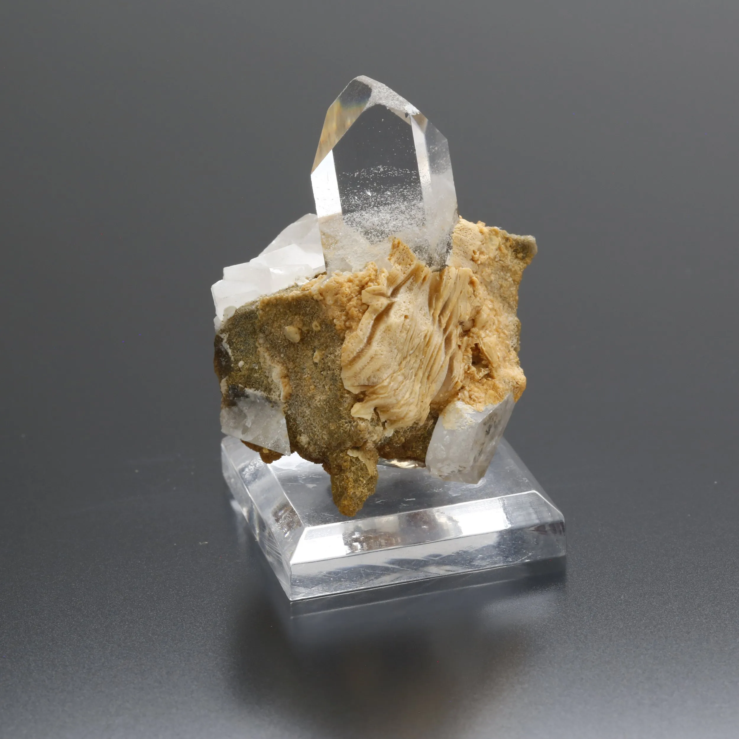 Baryte - image 2