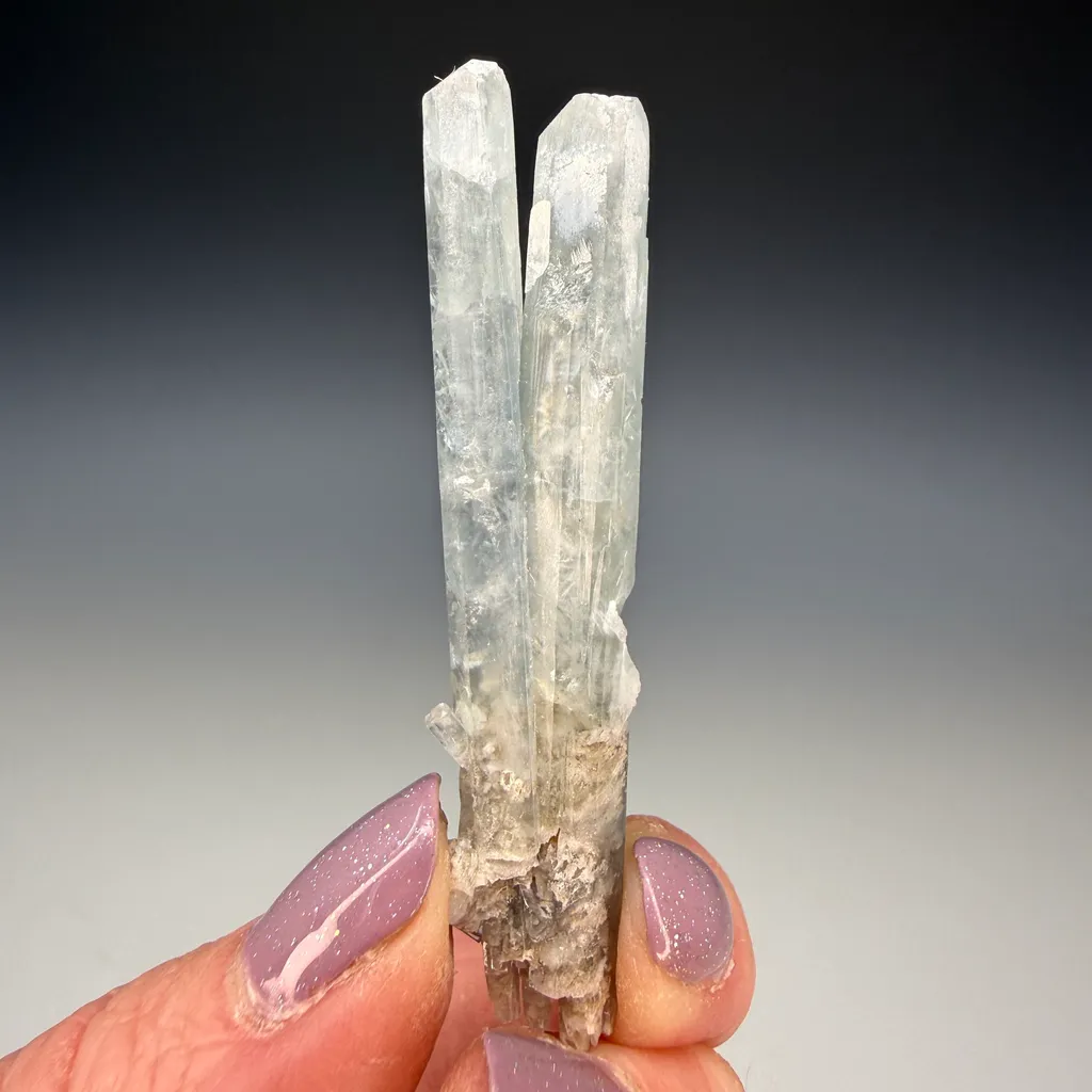 Baryte