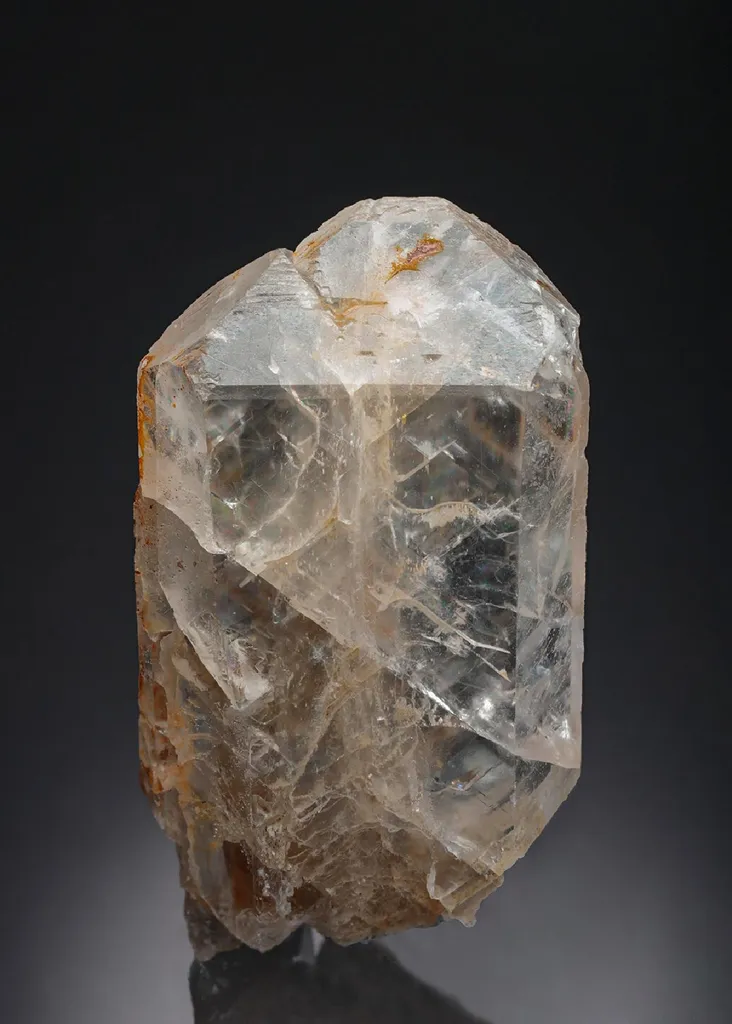 Baryte image
