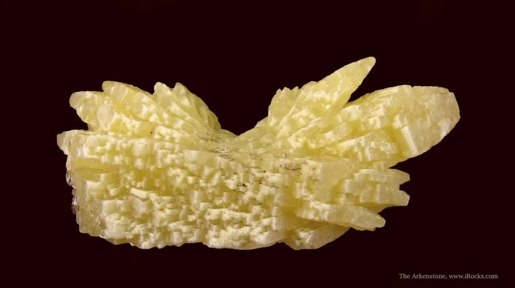 Baryte - image 3