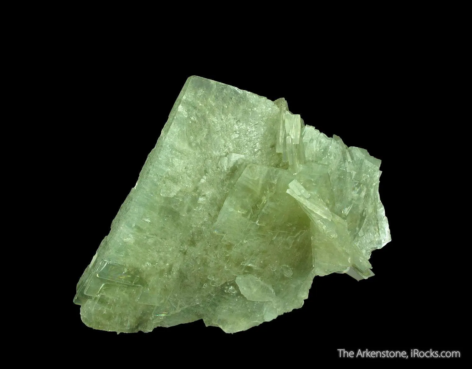 Baryte - image 2