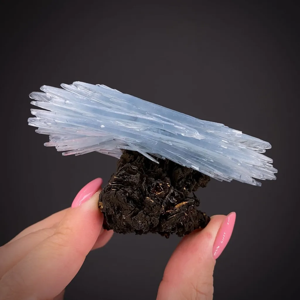 Baryte - image 2