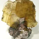 Baryte - image 1
