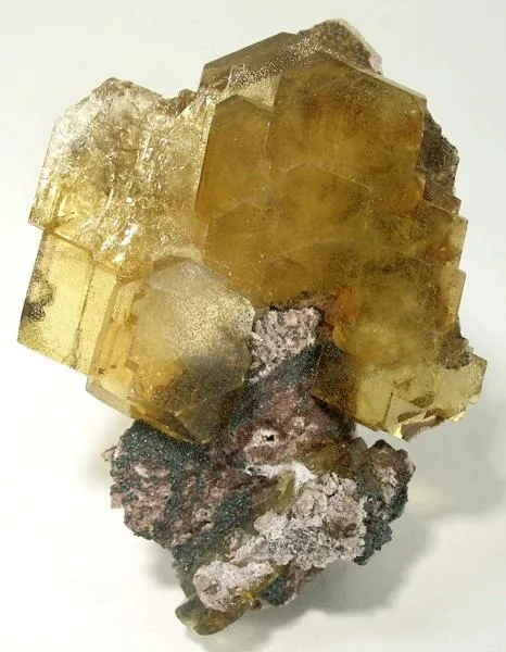 Baryte - image 1