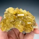 Baryte - image 2