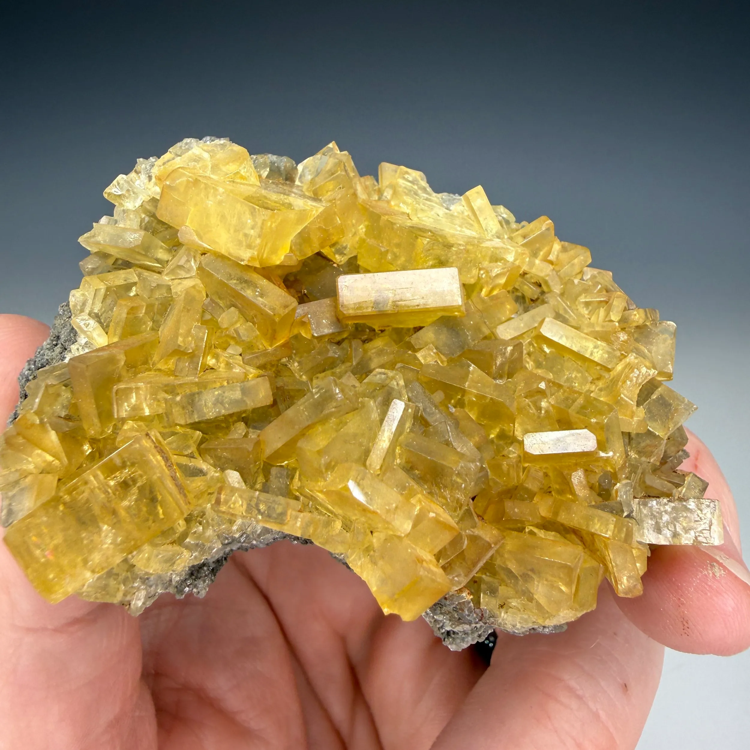 Baryte - image 2