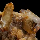 Baryte - image 1