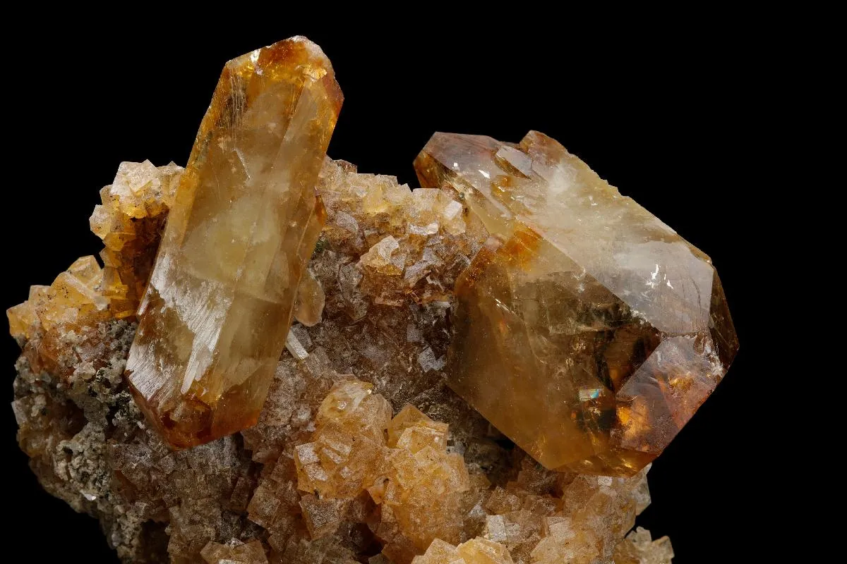 Baryte - image 1