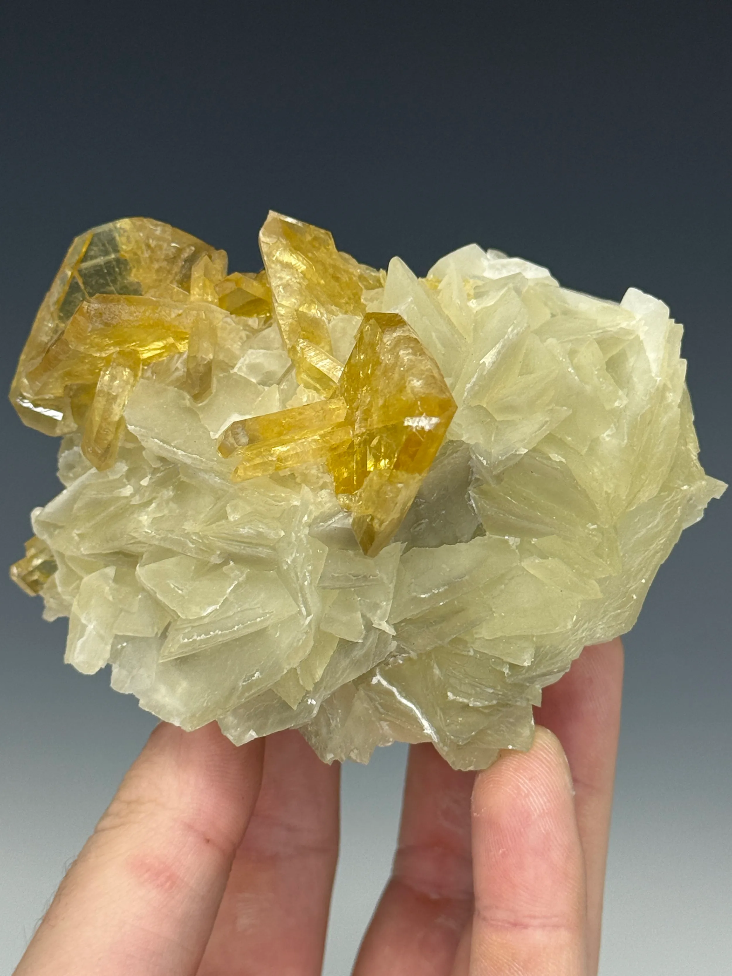 Baryte - image 1