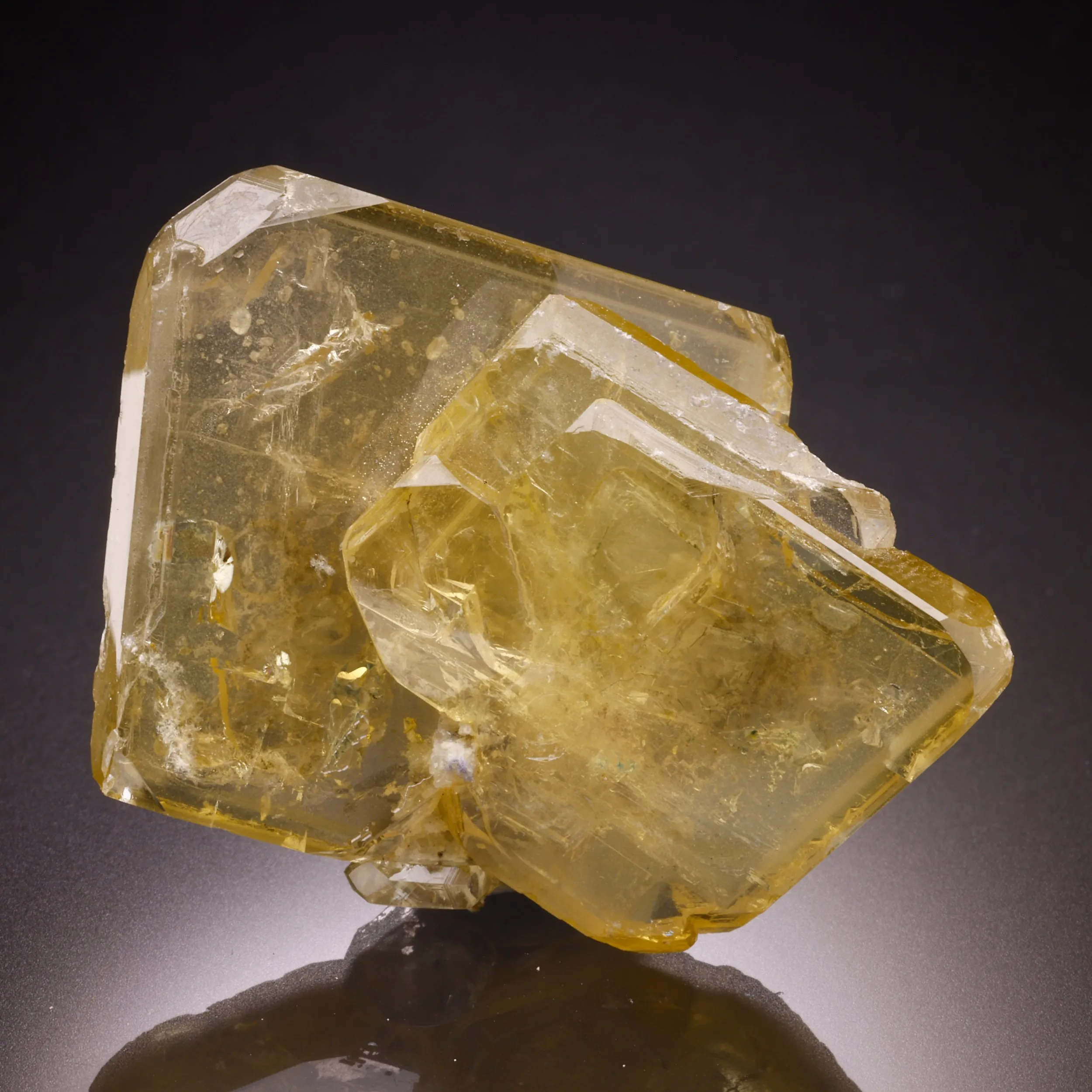 Baryte - image 1