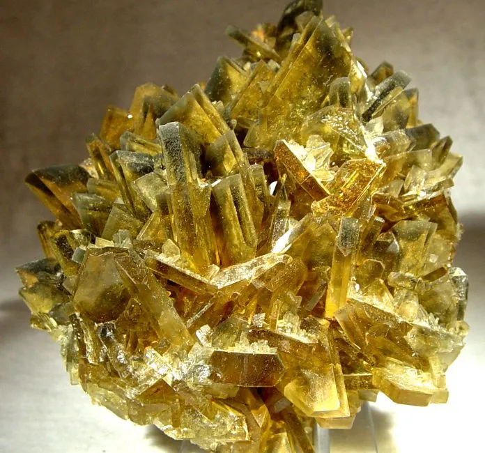 Baryte - image 1