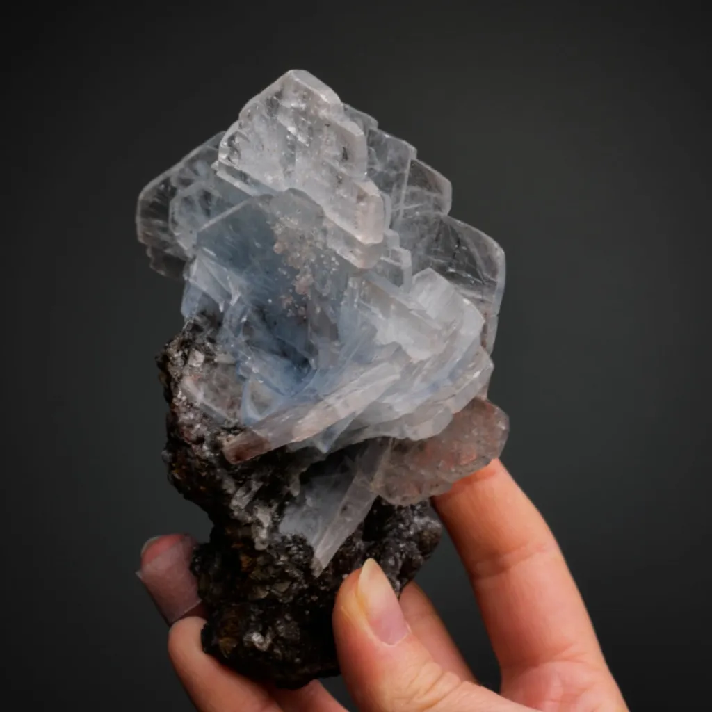 Baryte - image 2