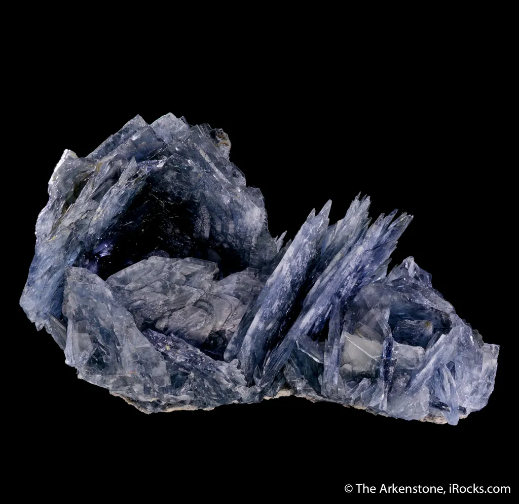 Baryte image