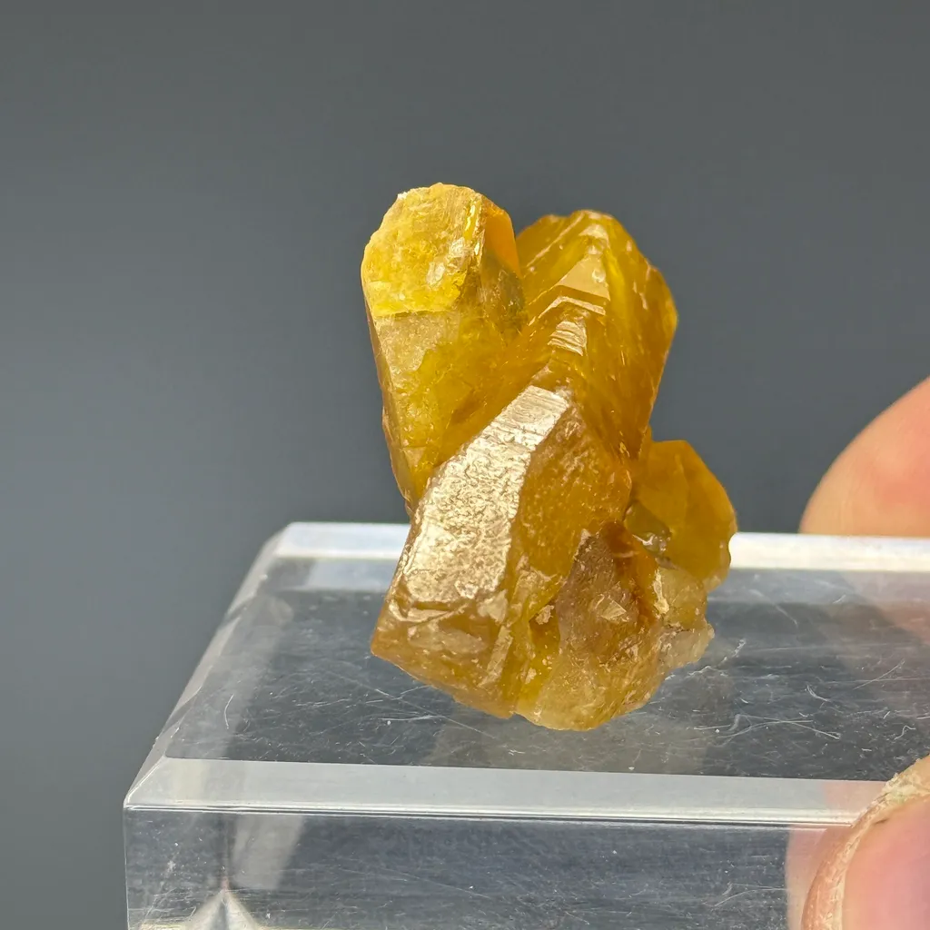 Baryte - image 4