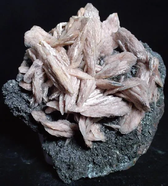 Baryte - image 1