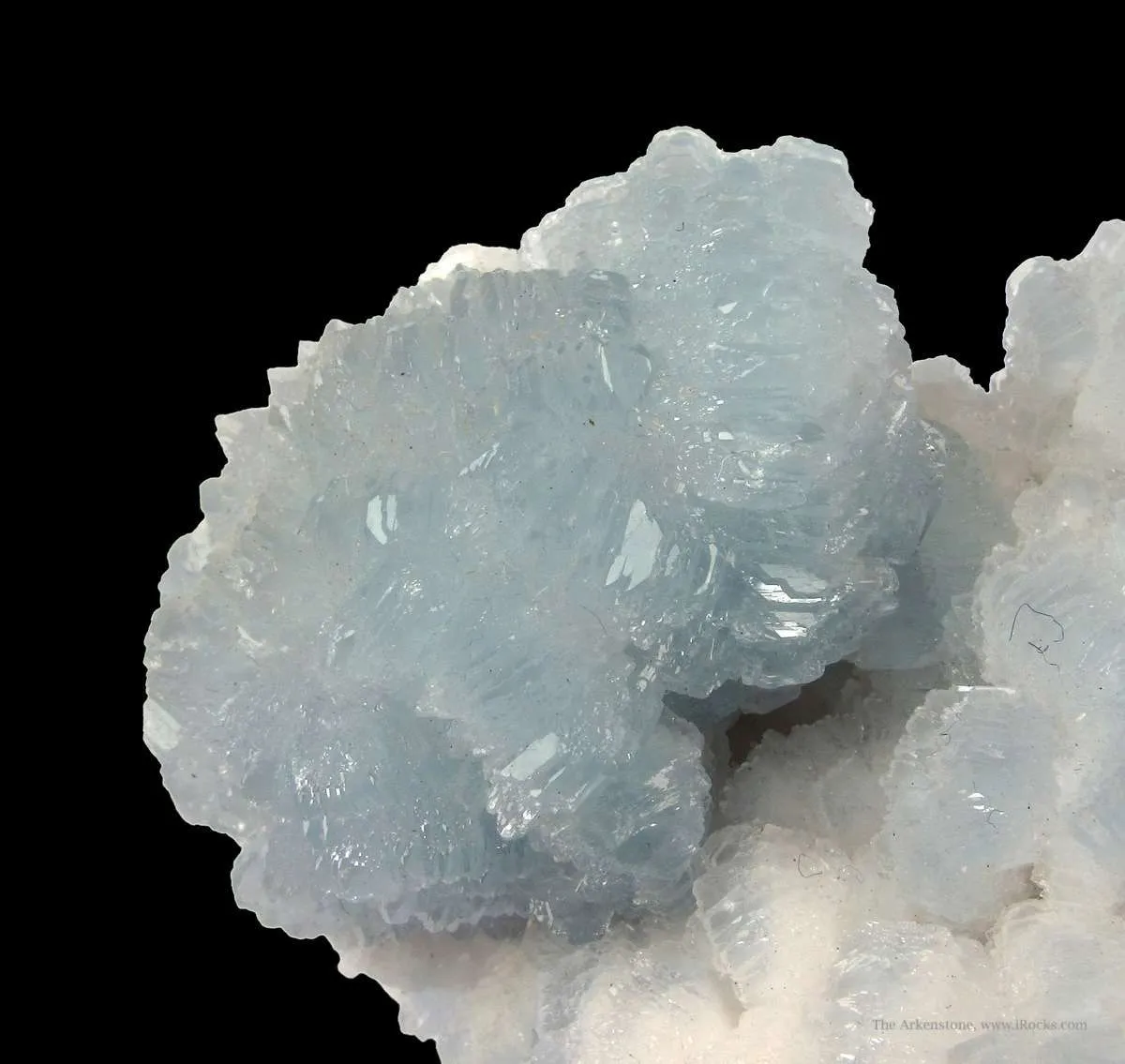 Baryte - image 2