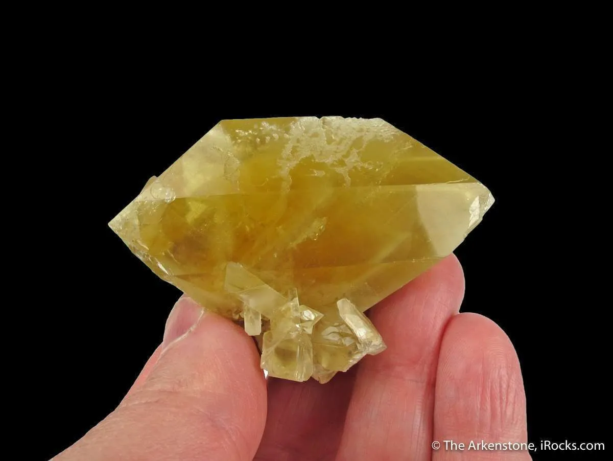 Baryte - image 5