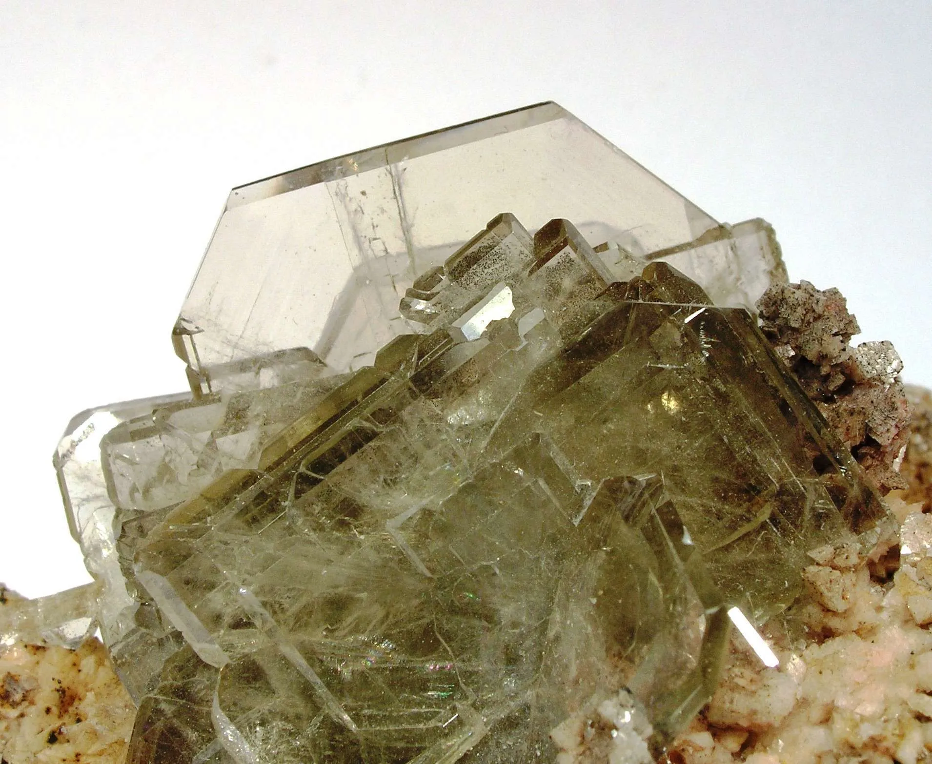 Baryte - image 2