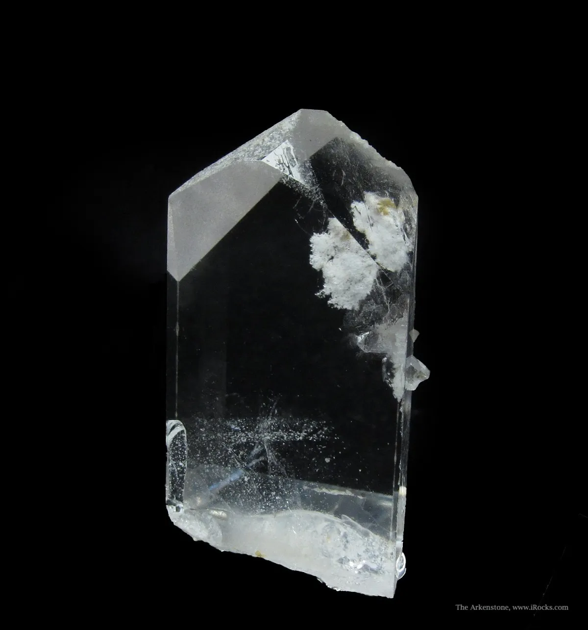 Baryte - image 2