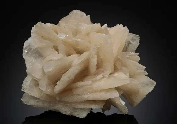 Baryte image