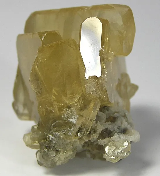 Baryte - image 1