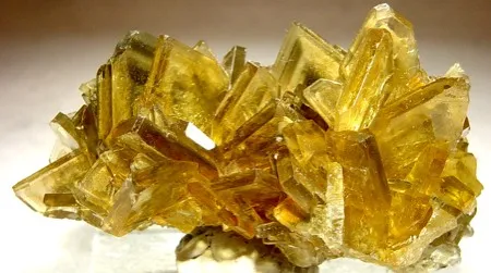 Baryte - image 1