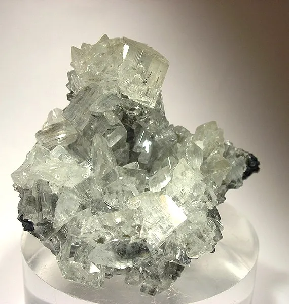 Baryte image