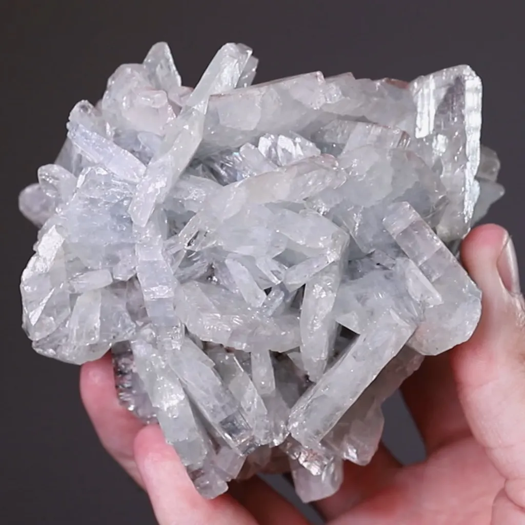 Baryte - image 2