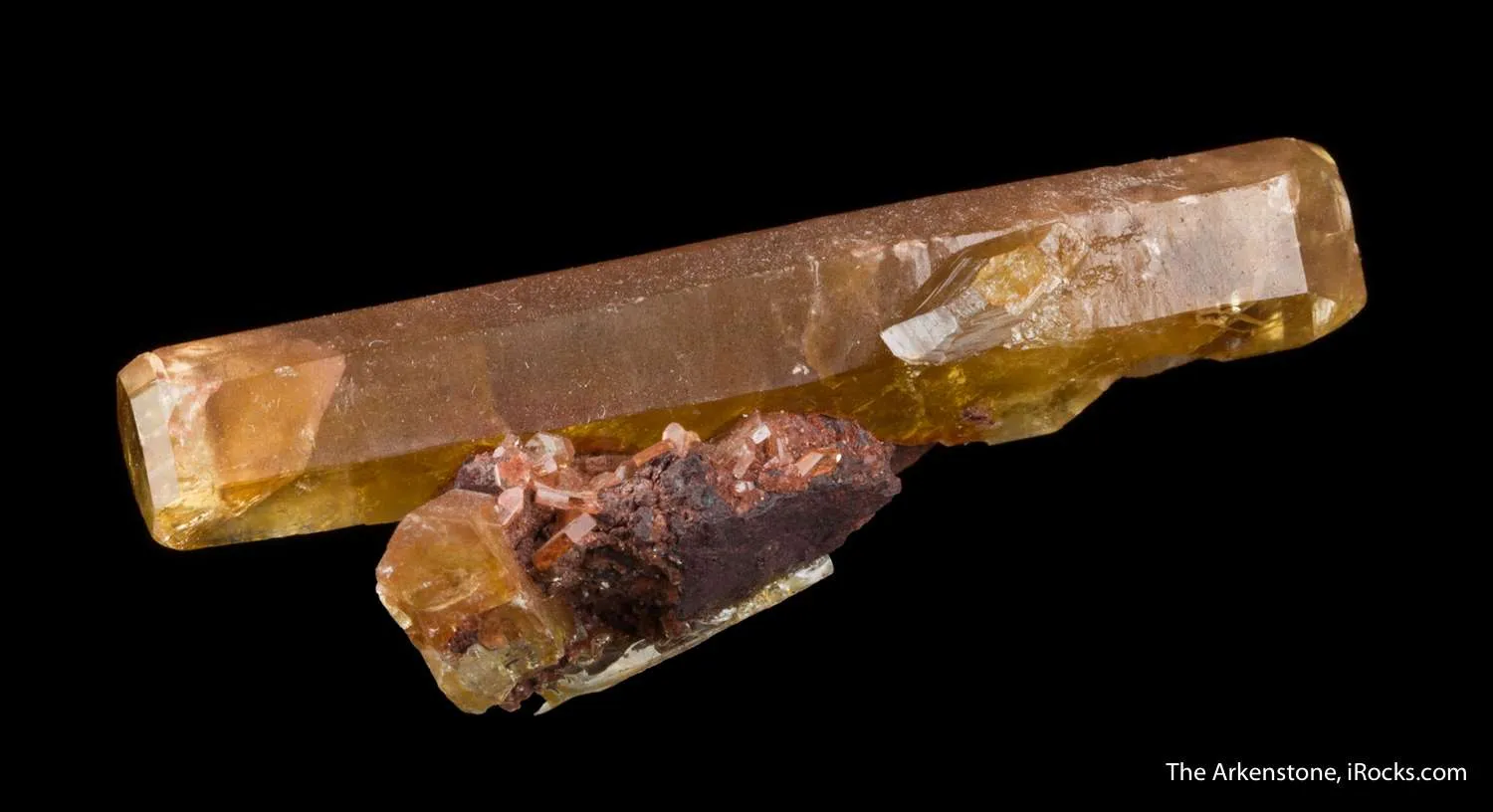 Baryte - image 3