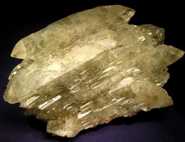 Baryte image