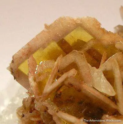 Baryte - image 3