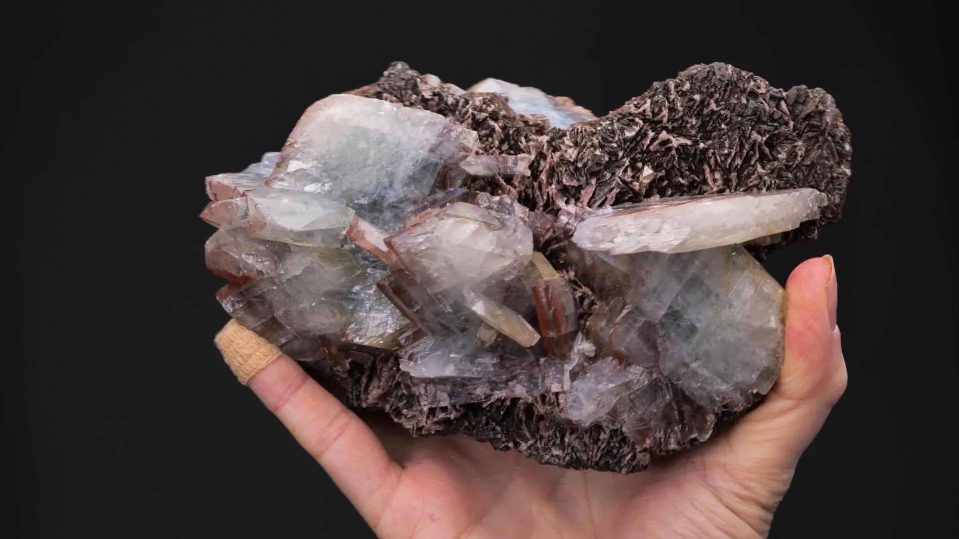 Baryte - image 2