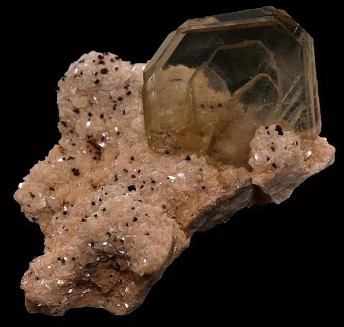 Baryte - image 1