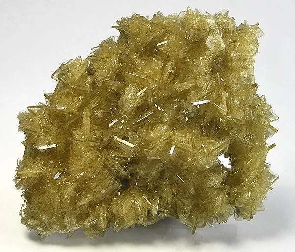 Baryte - image 1