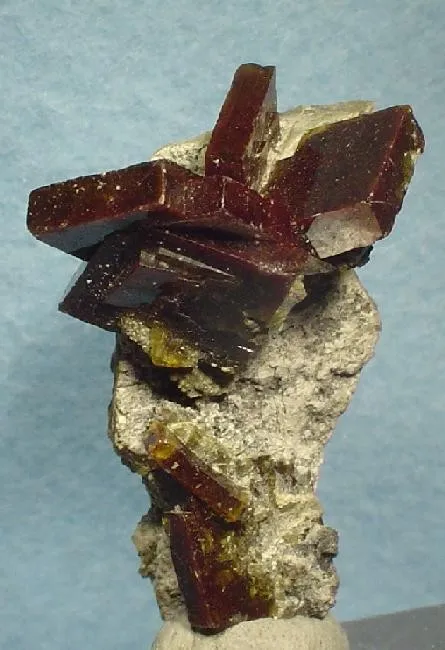 Baryte - image 1