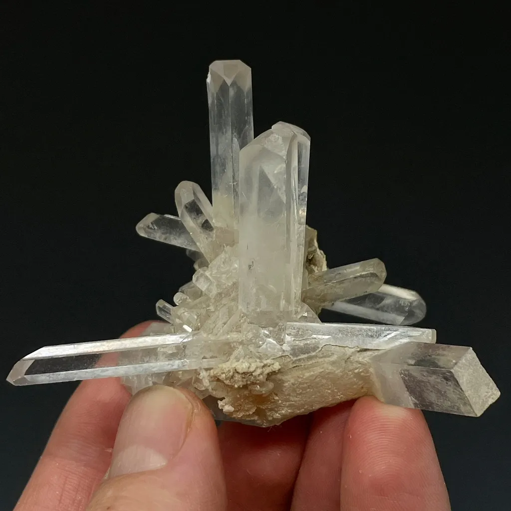 Baryte - image 2