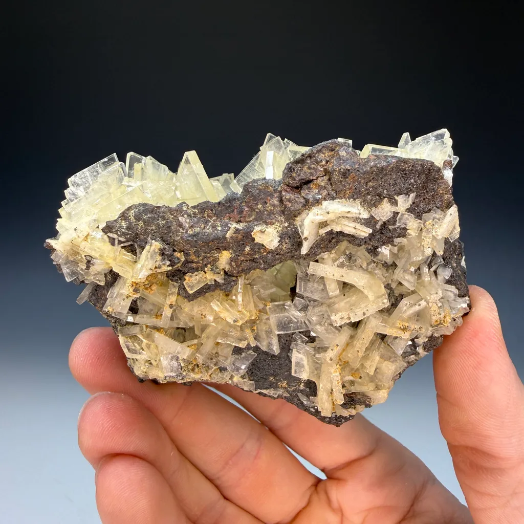 Baryte - image 4