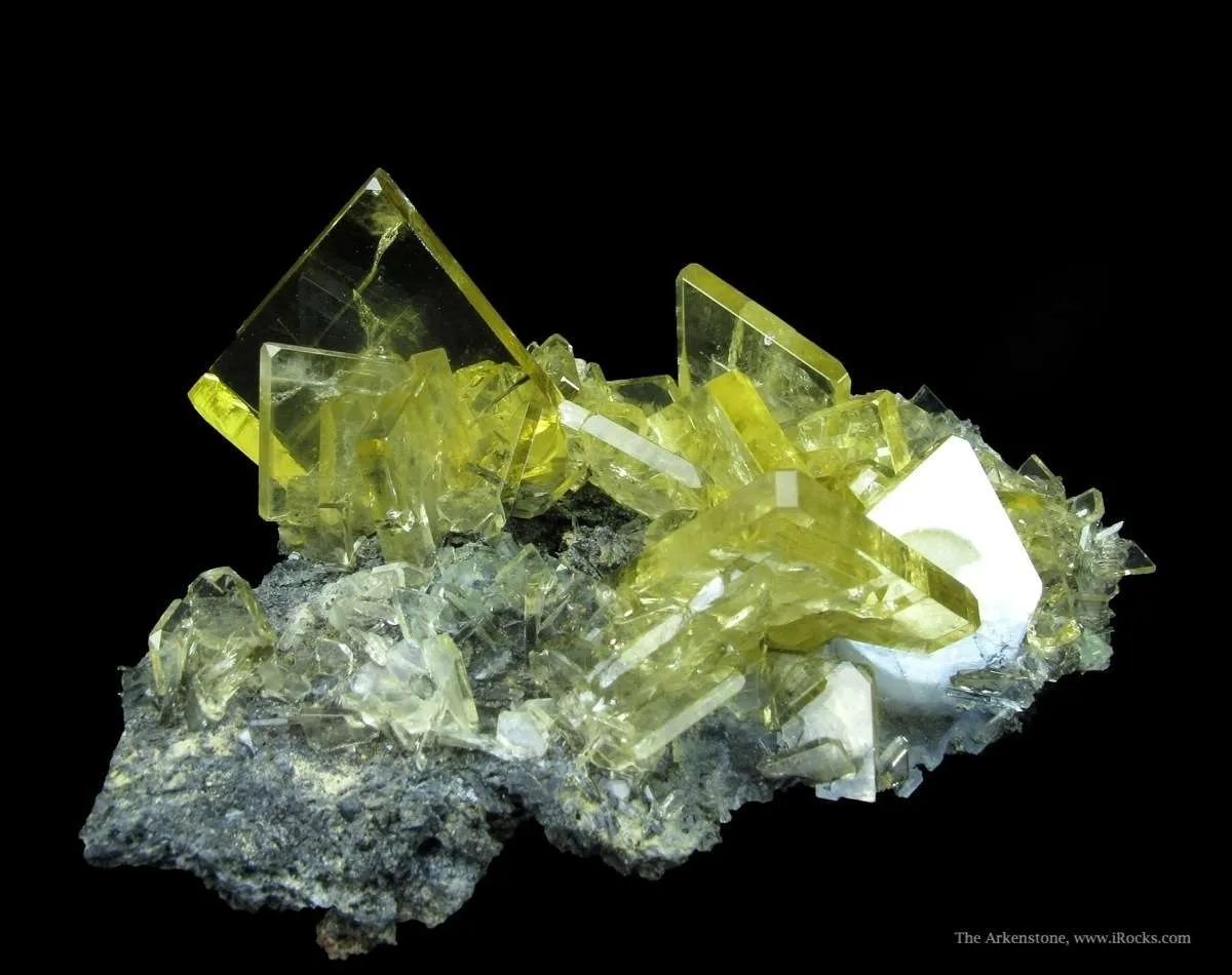 Baryte - image 2