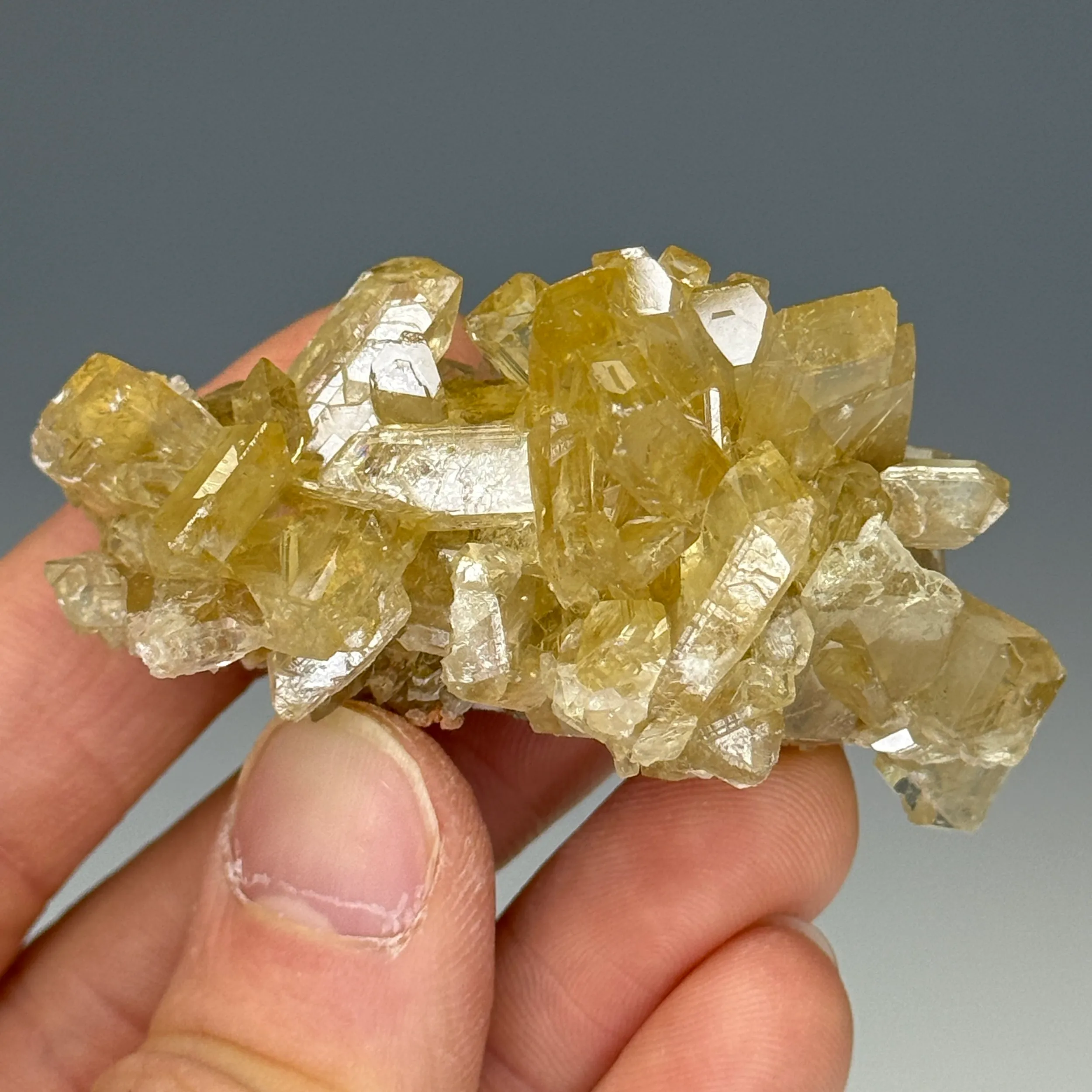 Baryte - image 1