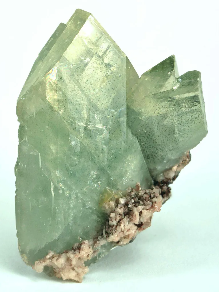 Baryte image