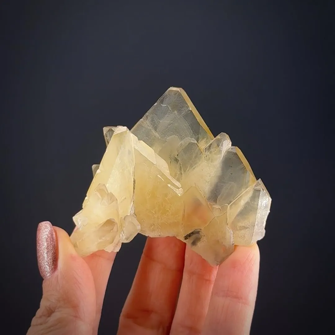 Baryte - image 2
