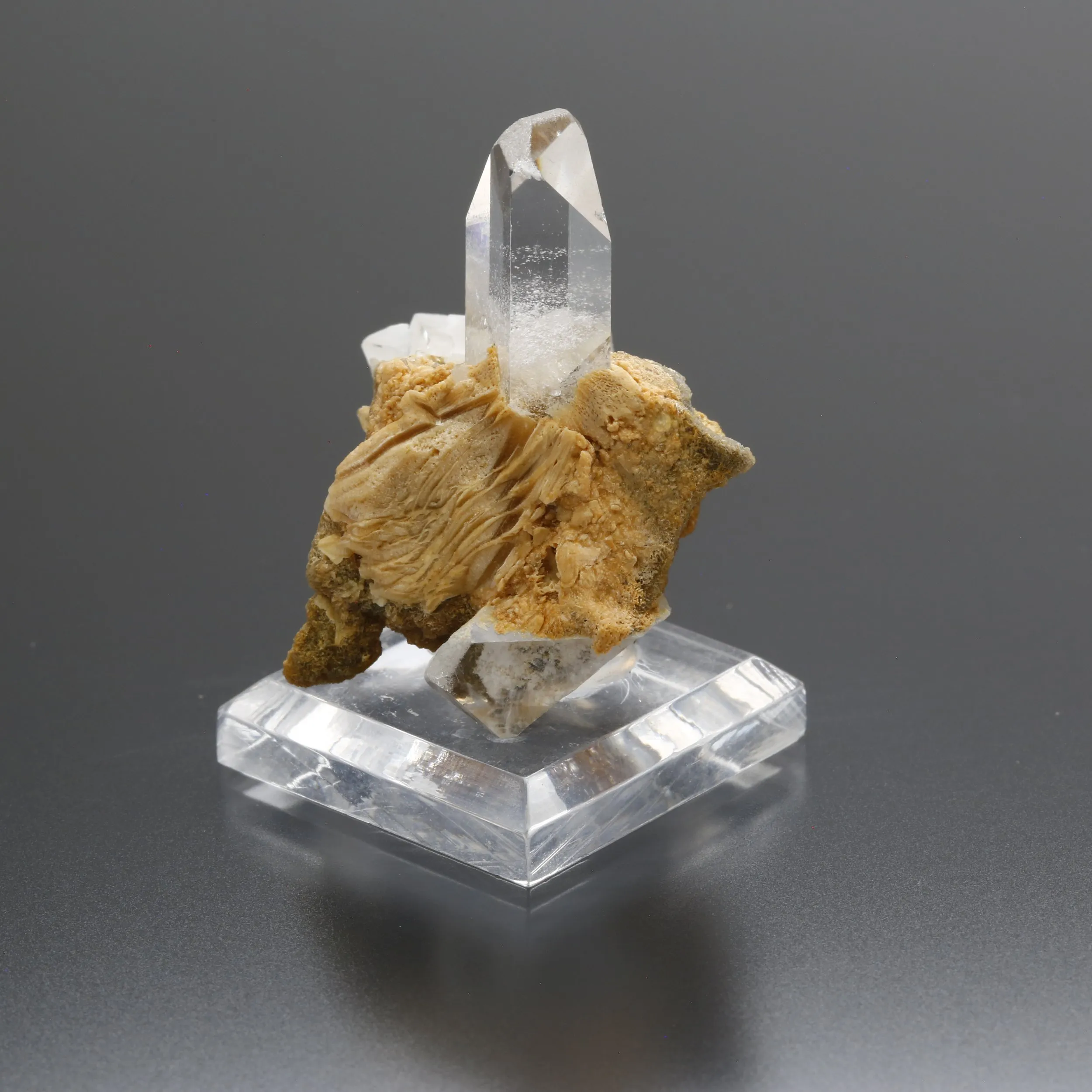 Baryte - image 3
