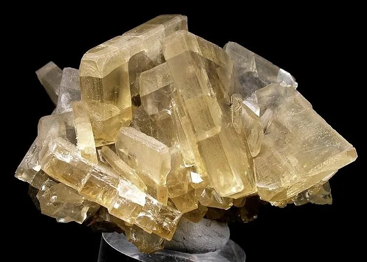 Baryte image