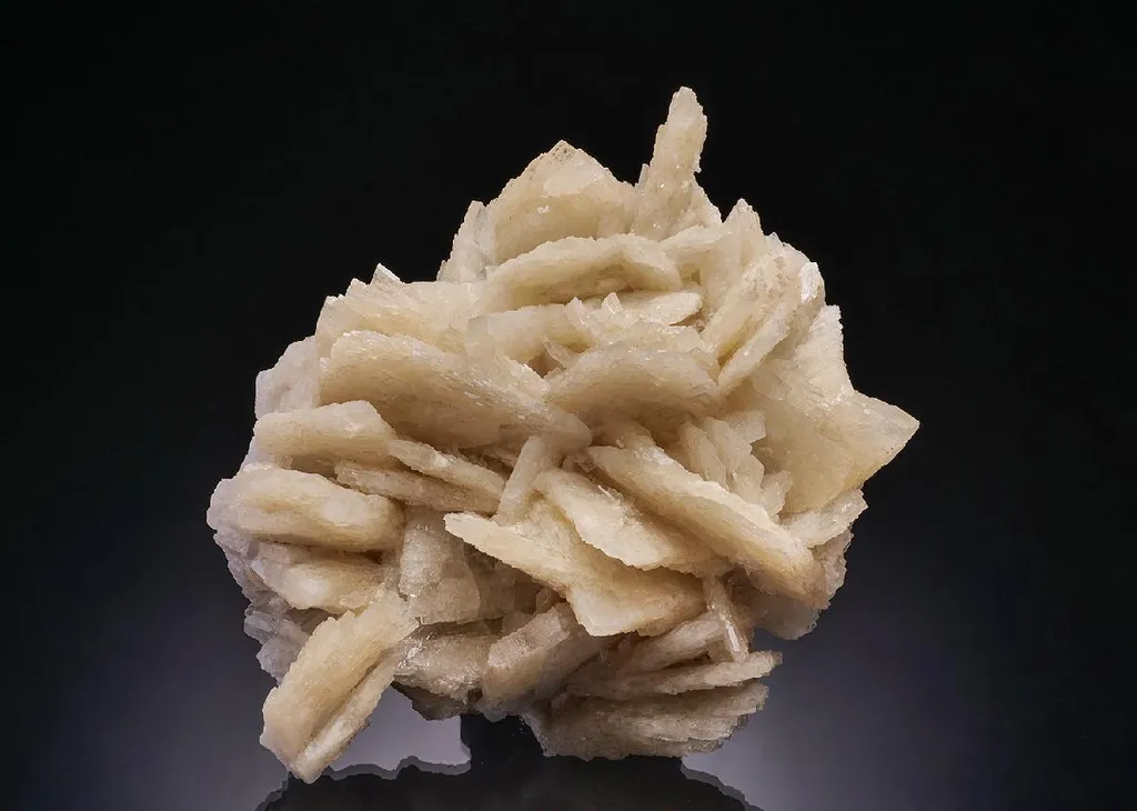 Baryte image