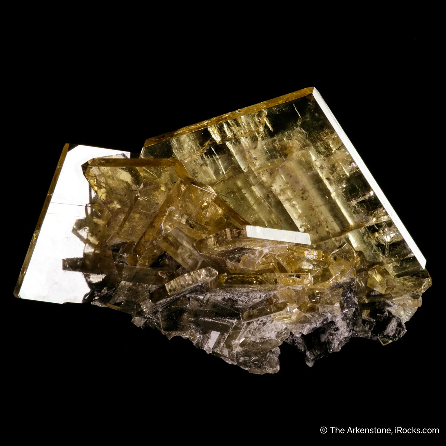 Baryte - image 4