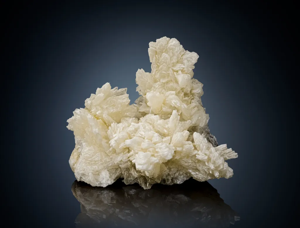 Baryte image