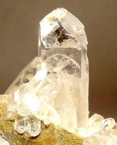 Baryte - image 1